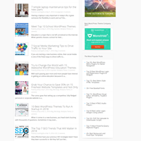 Портфолио scratchinginfo